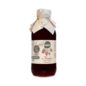 Syrop Malina 330ml ATODOBRE!