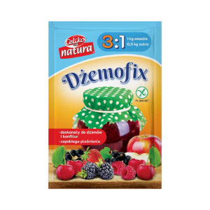 Dżemofix 3:1 40g CELIKO