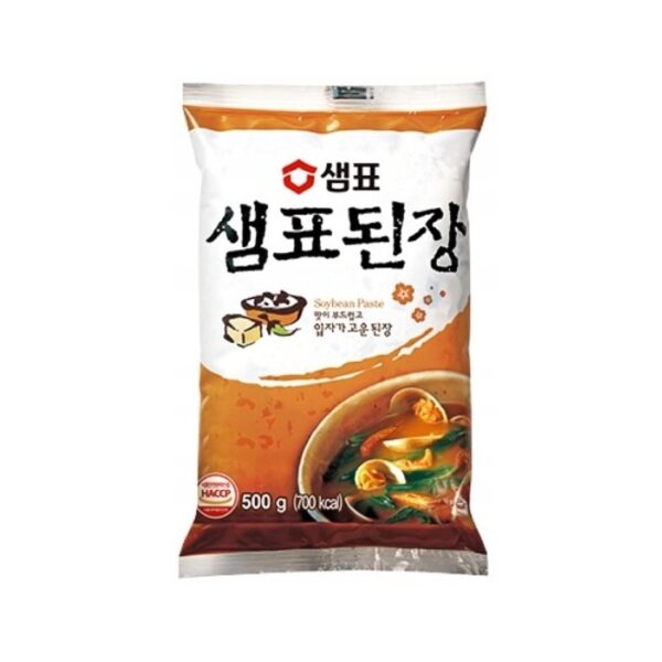 Pasta Miso SEMPIO 500g ASIA KITCHEN