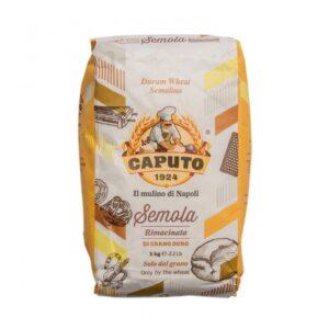 Mąka Semola 1 kg CAPUTO