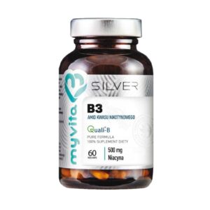 Silver kolagen arthetic+beauty 80g MYVITA