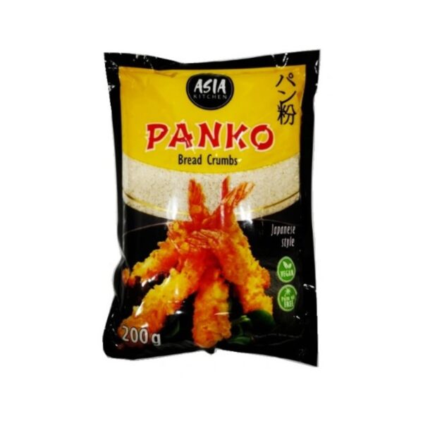 Panierka Panko 200g ASIA KITCHEN