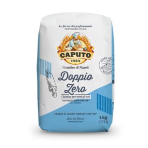 Mąka Dopio Zero 1 kg CAPUTO