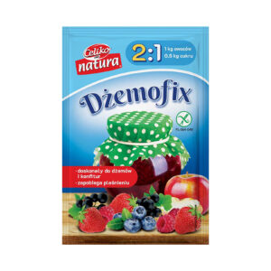 Dżemofix 2:1 40g CELIKO
