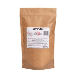 Erytrytol 500g NATUR PLANET