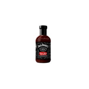 Sos BBQ słodko-pikantny 553g JACK DANIELS