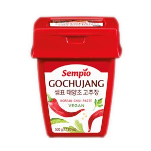 Pasta Gochujang SEMPIO 500g ASIA KITCHEN