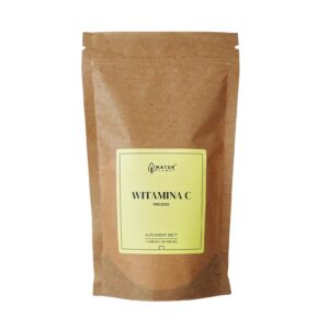 NATUR PLANET Witamina c proszek 1kg
