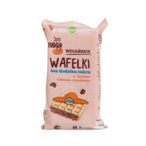 Krówki słodzone Agawą & Daktylem EKO 150g ME GUSTO