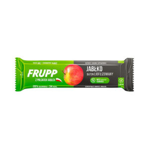 Frupp Jabłko 9g CELIKO