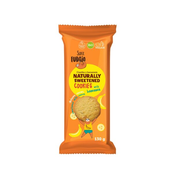 Krówki słodzone Agawą & Daktylem EKO 150g ME GUSTO