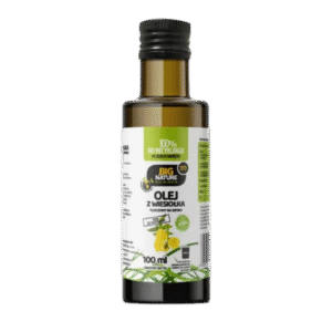 BIG NATURE Olej z wiesiołka 100ml