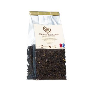 Herbata czarna Earl Gray Blue Flower 50g CAFE CREATOR
