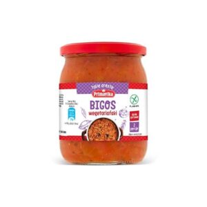 Bigos wegetariański 480g PRIMAVIKA