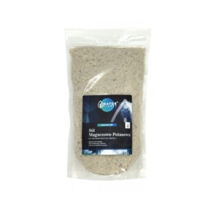 NATUR PLANET Sól magnezowo- potasowa 1kg