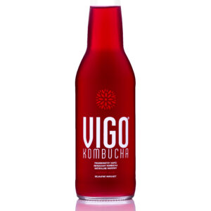 Kombucha Acai 330 ml VIGO