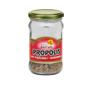 BARTNIK Propolis surowiec 50g