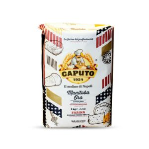 Mąka Manitoba 1 kg CAPUTO
