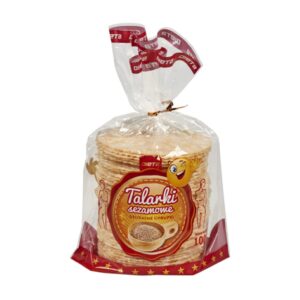 Talarki sezamowe 100g DIETA