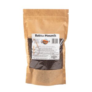 Babka płesznik nasiona 250g NATUR PLANET