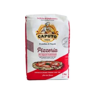 Mąka Pizzeria 1 kg CAPUTO