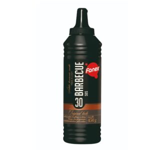 Sos Barbecue 450g FANEX