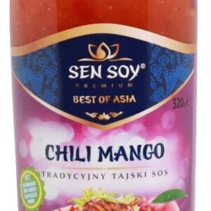 Sos Chili Mango 280 ml SEN SOY
