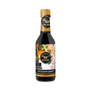 Sos sojowy ciemny 150ml MR. MING