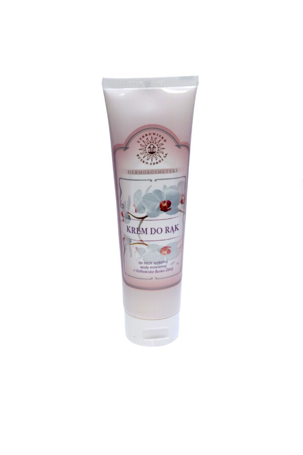 Krem do rąk 100ml BUSKO-ZDRÓJ