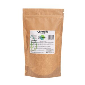 NATUR PLANET Chlorella proszek 100g