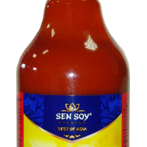 Sos Chili Sriracha 310 ml SEN SOY