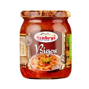 Bigos 460g SZUBRYT