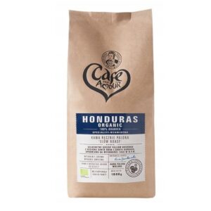 Kawa ziarnista Honduras 1kg BIO CAFE CREATOR