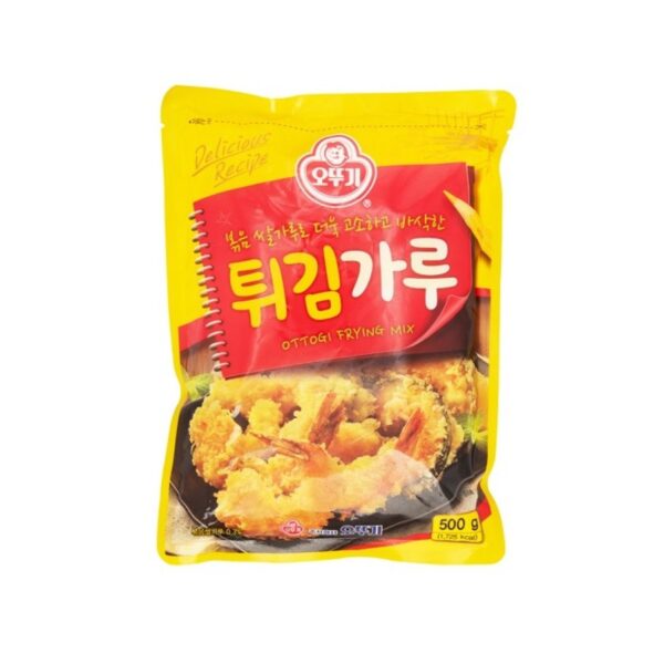 Mąka do tempury Ottogi 500g ASIA KITCHEN