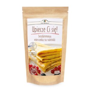 Mieszanka naleśniki 250g PIĘĆ PRZEMIAN