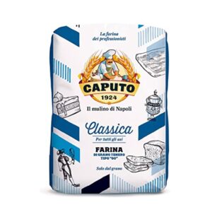 Mąka Classica 5 kg CAPUTO