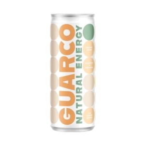 Guarco energy jabłko 250ml LEVANN