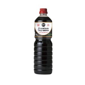 Sos sojowy Premium 1l ASIA KITCHEN