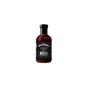 Sos BBQ oryginalny 553g JACK DANIELS