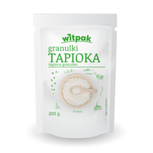 Tapioka 200g WITPAK
