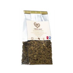 Herbata zielona Green Mint 50g CAFE CREATOR