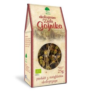 Gojnik ziele BIO (pęczek) 25g DARY NATURY
