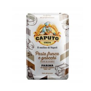 Mąka Fresca Gnocchi 1 kg CAPUTO
