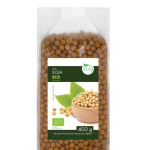 Soja BIO 400g BIOLIFE