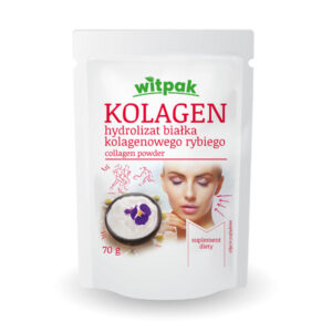 Kolagen rybi 70g WITPAK