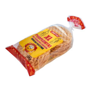 Podpłomyki XL bez dodatku cukru 130g DIETA