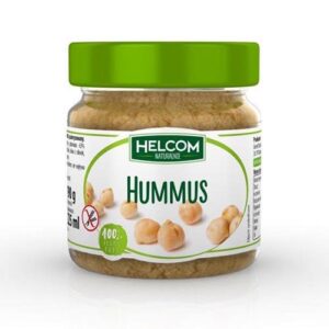 Hummus 190g HELCOM