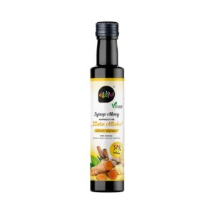Syrop Złote Mleko 250ml ATODOBRE