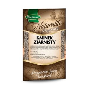 Kminek ziarno 20g TENSMAK