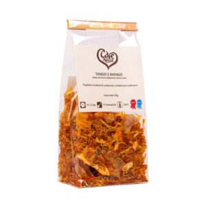 Herbata owocowa Tango z Mango 50g CAFE CREATOR